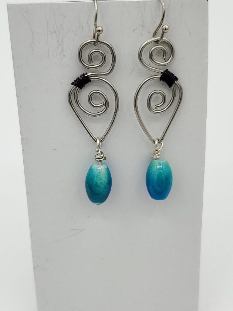 TEAR DROP SCROLL - Image 2