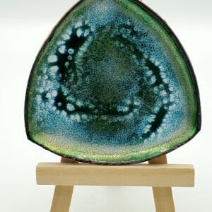 Trinket Dishes Swirl