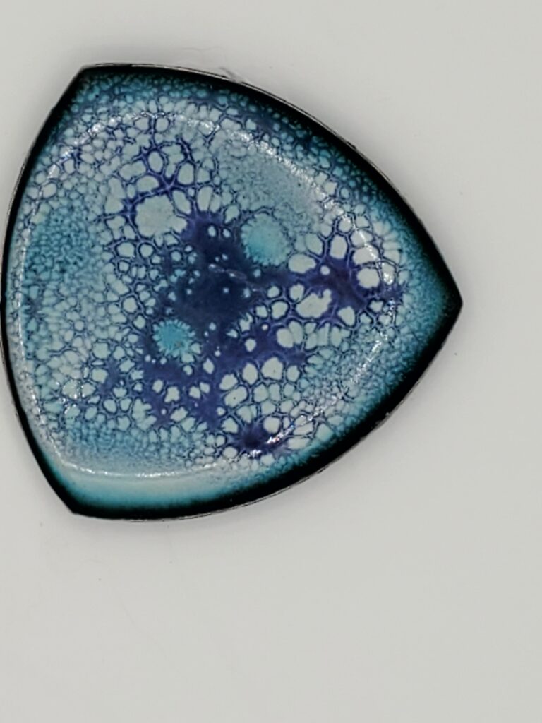 Blue Snow - Image 2