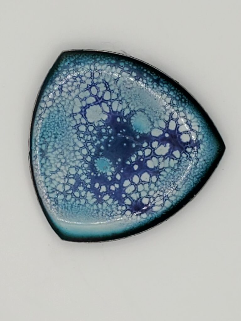 Blue Snow - Image 3