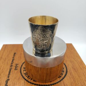 Hufflepuff Shot Glasses