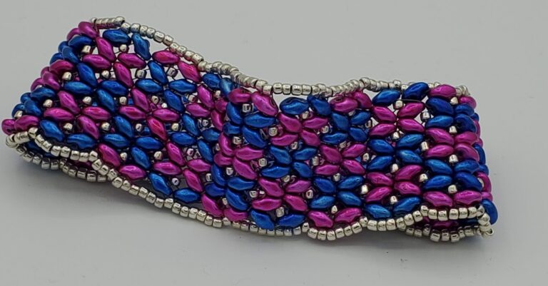 Butterflies Bracelet