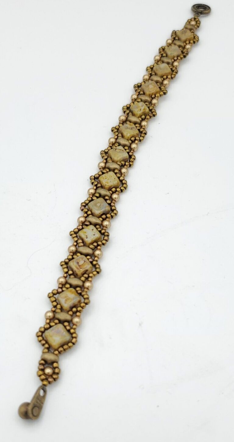 Queen Mary Bracelet