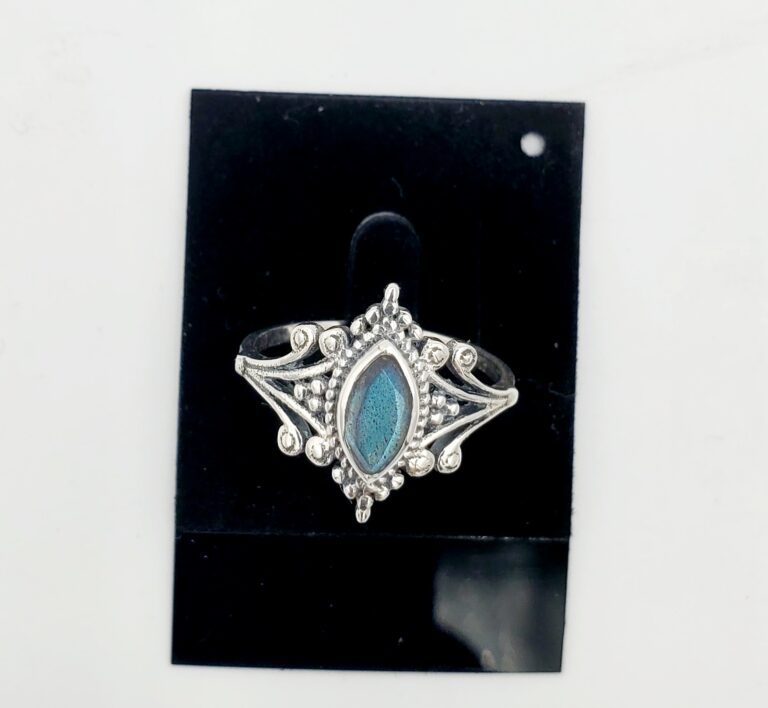 Blue Labradorite - Image 2