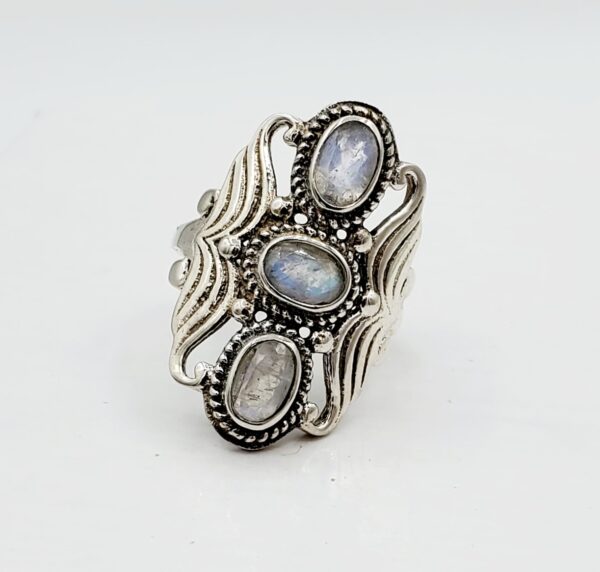 Rainbow Moonstone - Image 3