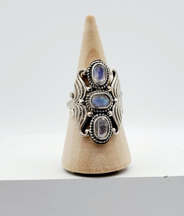 Rainbow Moonstone - Image 2